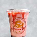 Best Strawberry Milk Tea in Millville, DE