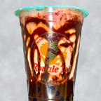 Best Chocolate Strawberry Milk Tea in Millville, DE