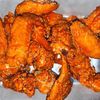 Best BBQ Wings in Millville, DE