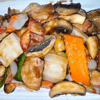 Best Roast Pork w. Fresh Mushrooms in Millville, DE