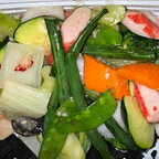 Best Seafood Combination in Millville, DE