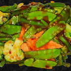 Best Green Vegetable w. Garlic Sauce in Millville, DE