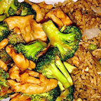 Best Chicken Broccoli (Combination Plates) in Millville, DE