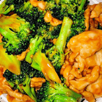 Best Chicken w. Broccoli in Millville, DE