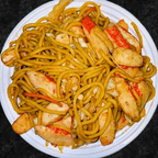 Best Crabmeat Lo Mein in Millville, DE