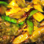 Best Beef w. Mixed Vegetables in Millville, DE