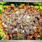 Best Crispy Sesame Chicken in Millville, DE