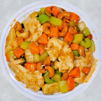 Best Chicken w. Cashew Nuts in Millville, DE