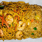 Best Shrimp Lo Mein (Combination Plates) in Millville, DE