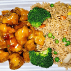 Best General Tso's Chicken (Combination Plates) in Millville, DE