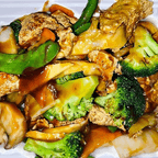 Best Szechuan Tofu in Millville, DE