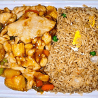 Best Chicken w. Cashew Nuts (Combination Plates) in Millville, DE
