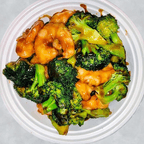 Best Shrimp w. Broccoli in Millville, DE