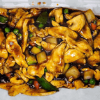 Best Bourbon Chicken in Millville, DE