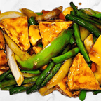 Best Tofu w. Mixed Vegetables in Millville, DE