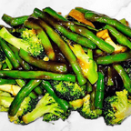 Best Sauteed Broccoli w. String Bean in Millville, DE