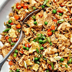 Best Chicken Fried Rice in Millville, DE