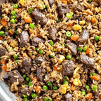 Best Beef Fried Rice in Millville, DE