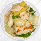 Best Moo Goo Gai Pan (White Meat Chicken) in Millville, DE