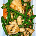 Best Chicken w. String Bean in Millville, DE