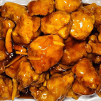 Best Crispy Orange Chicken in Millville, DE