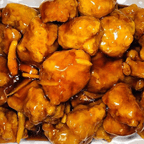 Best White Meat Crispy Orange Chicken in Millville, DE