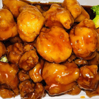 Best White Meat General Tso's Chicken in Millville, DE