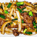 Best Mongolian Beef in Millville, DE