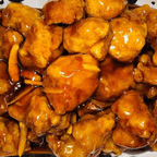 Best Orange Beef in Millville, DE