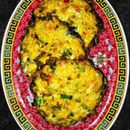 Best Vegetable Egg Foo Young in Millville, DE