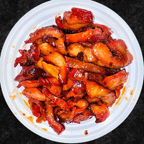 Best Bar-B-Q Boneless Ribs (Order) in Millville, DE