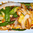 Best Szechuan Beef in Millville, DE