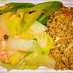 Best Shrimp Chow Mein (Combination Plates) in Millville, DE