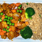 Best New General Tso's Chicken (Special) (Combination Plates) in Millville, DE