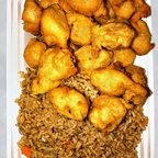 Best Sweet & Sour Chicken (Combination Plates) in Millville, DE