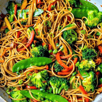 Best Vegetable Lo Mein in Millville, DE