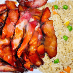 Best Boneless Spare Ribs (Combination Plates) in Millville, DE