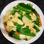 Best Chicken w. Snow Peas in Millville, DE