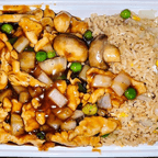 Best Bourbon Chicken (Combination Plates) in Millville, DE