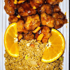 Best Orange Chicken (Combination Plates) in Millville, DE