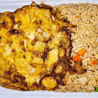 Best Chicken Egg Foo Young (Combination Plates) in Millville, DE