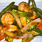 Best Hunan Shrimp in Millville, DE